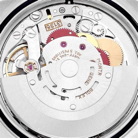 rolex 16220 movement|Rolex 16220 for sale.